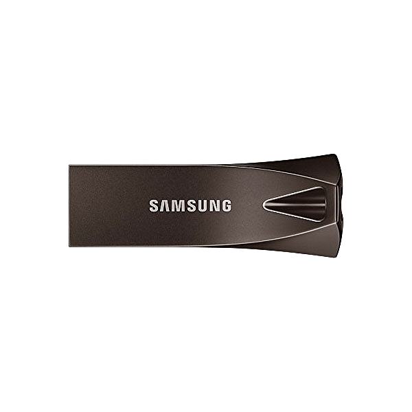 Samsung BAR Titan Gray Plus 128GB USB 31  PenDrive