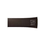 Samsung BAR Titan Gray Plus 128GB USB 31  PenDrive