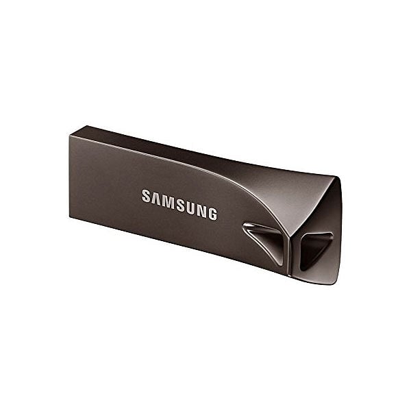 Samsung BAR Titan Gray Plus 128GB USB 31  PenDrive