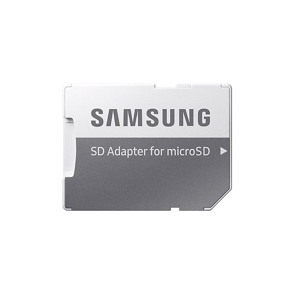 Samsung EVO PLUS 512GB MicroSD Clase 10  Memoria Flash
