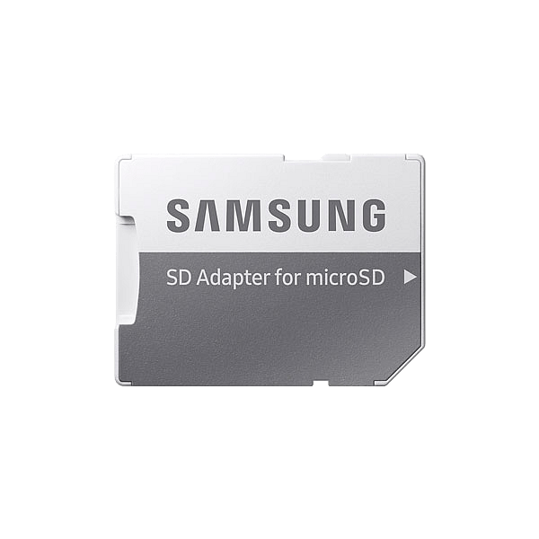 Samsung EVO PLUS 512GB MicroSD Clase 10  Memoria Flash