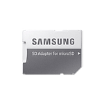 Samsung EVO PLUS 512GB MicroSD Clase 10  Memoria Flash