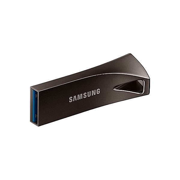 Samsung BAR Titan Gray Plus 32GB USB 31  PenDrive