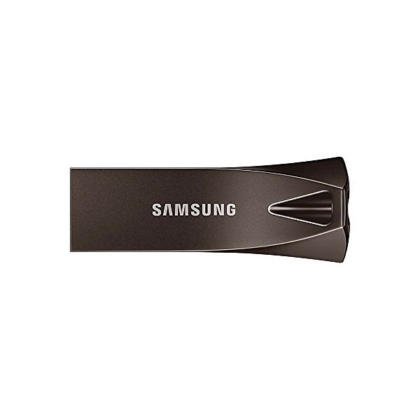 Samsung BAR Titan Gray Plus 32GB USB 31  PenDrive