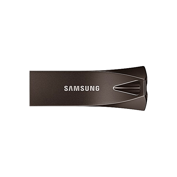 Samsung BAR Titan Gray Plus 32GB USB 31  PenDrive