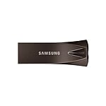 Samsung BAR Titan Gray Plus 32GB USB 31  PenDrive