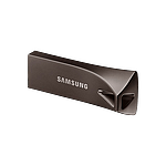 Samsung BAR Titan Gray Plus 32GB USB 31  PenDrive