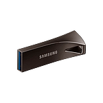 Samsung BAR Titan Gray Plus 256GB USB 31  PenDrive Samsung BAR Titan Gray Plus 256GB USB 31  PenDrive
