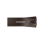 Samsung BAR Titan Gray Plus 256GB USB 31  PenDrive Samsung BAR Titan Gray Plus 256GB USB 31  PenDrive