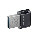 Samsung FIT Titan Gray Plus 32GB USB 31  PenDrive