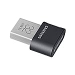 Samsung FIT Titan Gray Plus 32GB USB 31  PenDrive