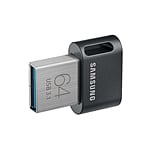 Samsung FIT Titan Gray Plus 64GB USB 31  PenDrive