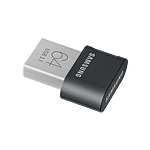 Samsung FIT Titan Gray Plus 64GB USB 31  PenDrive Samsung FIT Titan Gray Plus 64GB USB 31  PenDrive