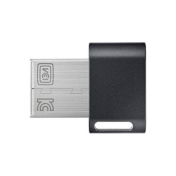 Samsung FIT Titan Gray Plus 64GB USB 31  PenDrive