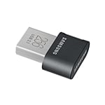 Samsung FIT Titan Gray Plus 256GB USB 31  PenDrive