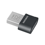 Samsung FIT Titan Gray Plus 256GB USB 31  PenDrive
