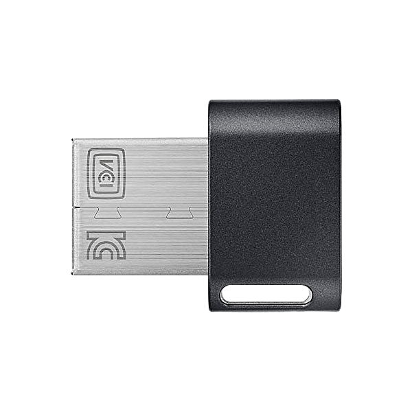 Samsung FIT Titan Gray Plus 256GB USB 31  PenDrive