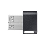 Samsung FIT Titan Gray Plus 256GB USB 31  PenDrive