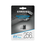 Samsung FIT Titan Gray Plus 256GB USB 31  PenDrive