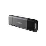 Samsung DUO Titan Gray Plus 64GB USB 31  PenDrive
