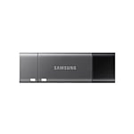 Samsung DUO Titan Gray Plus 64GB USB 31  PenDrive