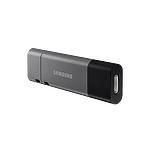 Samsung DUO Titan Gray Plus 128GB USB 31  PenDrive