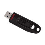 SanDisk Ultra USB 30 64GB 100MBs  Pendrive
