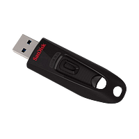 SanDisk Ultra USB 3.0 64GB 100MB/s - Pendrive