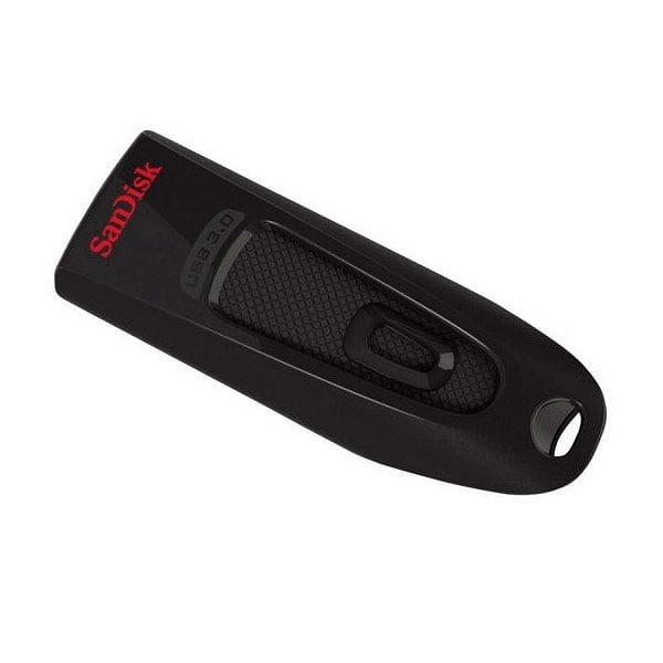 SanDisk Ultra USB 30 64GB 100MBs  Pendrive