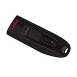 SanDisk Ultra USB 30 64GB 100MBs  Pendrive