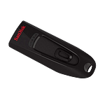 SanDisk Ultra USB 30 64GB 100MBs  Pendrive