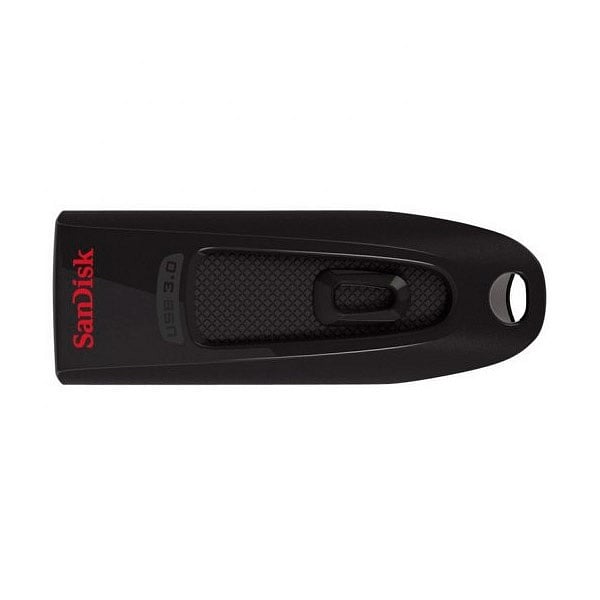 SanDisk Ultra USB 30 64GB 100MBs  Pendrive