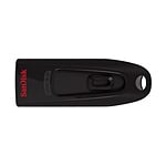 SanDisk Ultra USB 30 64GB 100MBs  Pendrive