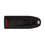 SanDisk Ultra USB 30 64GB 100MBs  Pendrive