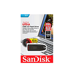 SanDisk Ultra USB 30 64GB 100MBs  Pendrive