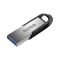 SanDisk Ultra Flair 64GB USB 30 150MBs  Pendrive