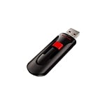 SanDisk 32GB Cruzer Glide  Memoria USB