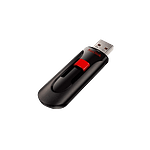 SanDisk 32GB Cruzer Glide  Memoria USB