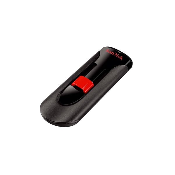 SanDisk 32GB Cruzer Glide  Memoria USB