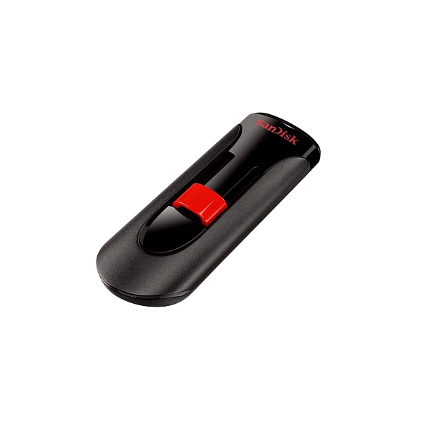 SanDisk 32GB Cruzer Glide  Memoria USB