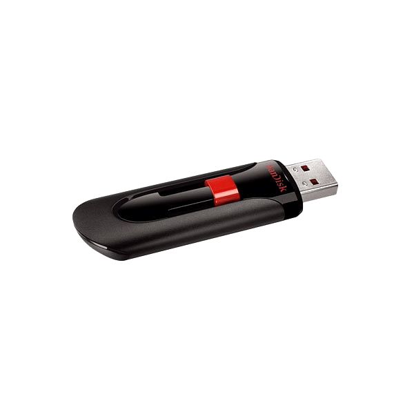 SanDisk 32GB Cruzer Glide  Memoria USB