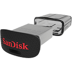 SanDisk Ultra Fit USB 30 128GB 150MBs  PenDrive SanDisk Ultra Fit USB 30 128GB 150MBs  PenDrive