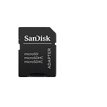 SanDisk Ultra Android 32GB 80MBs cadap  Tarjeta microSD