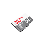 SanDisk Ultra Android 32GB 80MBs cadap  Tarjeta microSD