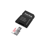 SanDisk Ultra Android 64GB 80MBs cadap Tarjeta microSD SanDisk Ultra Android 64GB 80MBs cadap Tarjeta microSD
