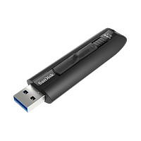 SanDisk Extreme Pro 256GB USB3.1 420MB/s 380MB/s - PenDrive