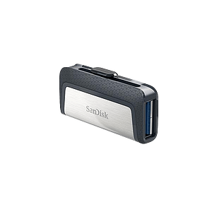 SanDisk Ultra Dual Drive USB 31 USB TypeC 256GB  Pendrive