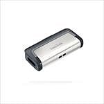 SanDisk Ultra Dual Drive USB 31 USB TypeC 256GB  Pendrive