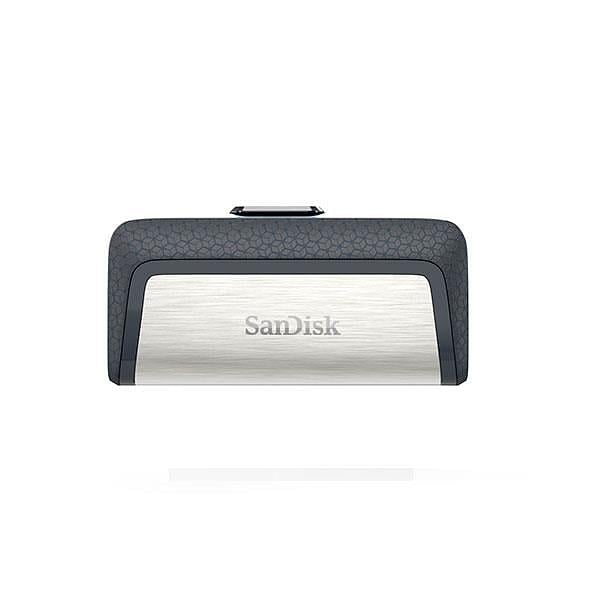 SanDisk Ultra Dual Drive USB 31 USB TypeC 256GB  Pendrive