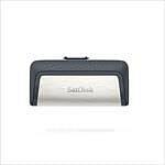 SanDisk Ultra Dual Drive USB 31 USB TypeC 256GB  Pendrive